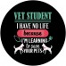 Vet Tech Gift for Women Student Veterinary Technician PopSockets PopGrip: Swappable Grip for Phones & Tablets Vet Tech Gift for Women Student Veterinary Technician PopSockets PopGrip: Swappable Grip for Phones & Tablets