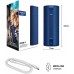 Ultimate Ears BOOM 3 Portable Waterproof Bluetooth Speaker - Night Black